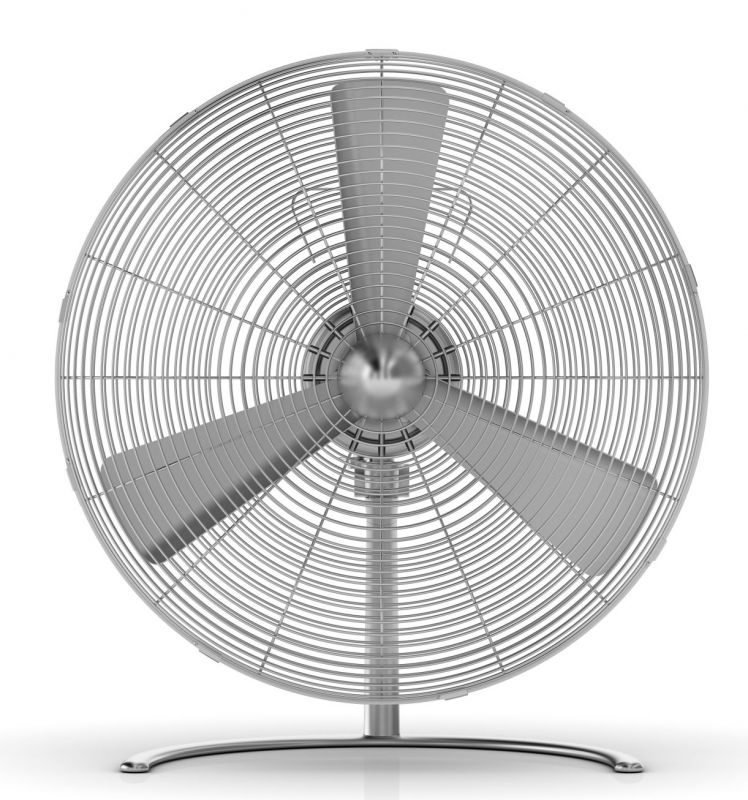 Boden Ventilator Charly Stadler Form EINZELSTÜCK